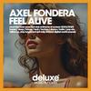 Feel Alive (Original Mix) - Axel Fondera