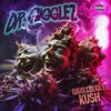 Giggleberry KUSH (feat. J RENO) (Explicit) - Dr. Gigglez&J Reno
