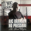 Bricks & Bars (feat. DJ IQ|Explicit) - Ric Branson&Dj Iq