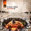Halloween VIP - TR Tactics&Symplex