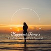 Happiest Times - X-Soul RSA&Napsoul&Soil Zintoh SA