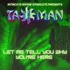 Chop Chop (feat. Stevie Stone) - Taxxman&Stevie Stone