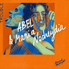 Quiero Mas (Kadosh Remix) - ABEL&Maria Nocheydia&Kadosh (IL)