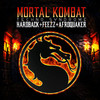 Mortal Kombat (Techno Syndrome) - Hardback&FEEZZ&AfroQuakeR