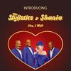 Yes, I Will - Shania Twain&The Stylistics