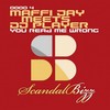 You read me wrong - Maffi Jay meets DJ Player&Player&DJ Player