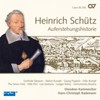 I. Introitus. Die Auferstehung unsers Herren Jesu Christi - Margret Baumgartl&Karina Müller&Hille Perl&Lee Santana&Ludger Rémy&Instrumenta Musica&The Sirius Viols&Dresdner Kammerchor&Hans-Christoph Rademann