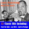 Hot Time in the Old Town Tonight - Louis Armstrong