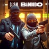 CASAL BANDIDO - Gabriel, O Panda&Dj Pand