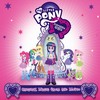 C'est Notre Soirée (Full Version) - Twilight Sparkle&Apple Jack&Rainbow Dash&Pinkie Pie&Rarity&Fluttershy