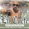 Don't Want None Feat. Mr. Shadow (Explicit) - Lil Cuete&Mr. Shadow