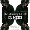 The Meaning Of Life (Original Mix) - DJ Koo&Ashley Jana