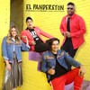 El Panderetón (Roast Yourself Cristiano) - El Rockero Y La Modelo&Musiko&Juan de Montreal