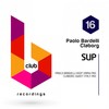 Sup (Claborg Sweet Italy Mix) - Paolo Bardelli&Claborg