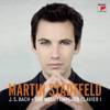 Prelude No. 9 in E Major, BWV 854 - Martin Stadtfeld&Johann Sebastian Bach