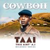 iZandla - CowBoii&DJ Maphorisa&Focalistic&Masterkraft&Xduppy