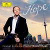 Adagio in G Minor (Formerly Albinoni’s Adagio) [Version for Solo Violin, Organ and String Orchestra] - Daniel Hope&Katta&Zürcher Kammerorchester