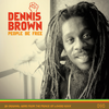 All Over My Body(The Spirit) - Dennis Brown