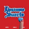 Deséame Suerte - Jhayco&KAROL G&Haze