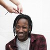 Lever livet - Leslie Tay&Timbuktu