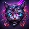 Time To Say Goodbye - Chaos Kitten