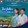 Jiwi Jhatare Dular Nari - Aliva&Ajay