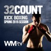 WARRIOR (Workout Remix) - Kangaroo