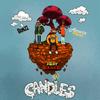 Candles (feat. Gunzz & Amuta Stone) (Explicit) - Kody Brace&Gunzz&Amuta Stone