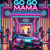 Go Go Mama (feat. Dokta Brain) - Rema Namakula&dokta brain