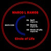 Groove the Numbers - Marco L Ramos