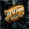 Destino Freestyle (Explicit) - Liu Beatz&PH Original&Duarte D.A.T