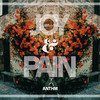 Deliverance(feat. Janelle Kroll) (Explicit) - ANTHM&Janelle Kroll