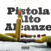 Pistola Alto Alcanze (feat. Korleone & Milan Ykz) (Explicit) - Williams rich&Korleone&Milan Ykz