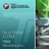 J.U.N.K (Original Mix) - Technikal&Wain Johnstone&Djay D