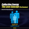 The Love Concept (Jinxx Love Mix) - Collective Energy&George Acosta