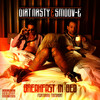 Poolside - Dirt Nasty&Smoov-E