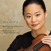 III. Andante - Midori&Johann Sebastian Bach