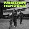 Vízben pt1 - Fodor Máriusz
