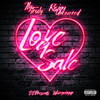 Love 4 Sale (Explicit) - ILY Truly&Rising Uncovered&xdwegoinup&ddpresents