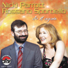 Two Sleepy People - Nicki Parrott&Rossano Sportiello