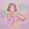 can't help it - Karma Rhythm&oatmello