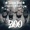 Zoo (feat. Shyheim & Method Man) (Explicit) - Skam One&Shyheim&Method Man
