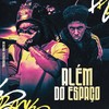 ALÉM DO ESPAÇO (Explicit) - Mc Kazinho&DJ Cyber Original