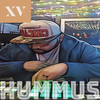 Hummus - DNA Beatz