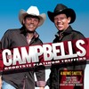 Sweet Caroline - Die Campbells