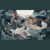 非鱼（Cover 五色石南叶&慕寒） - 希小白