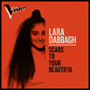 Scars To Your Beautiful (The Voice Australia 2019 Performance|Live) - Lara D