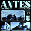 Antes De Irme - Nango