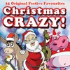 The Chipmunk Song(Christmas Don't Be Late) - David Seville&The Chipmunks