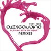 Playing With My Heart (Louis Rondina Remix) - Alex Gaudino&JRDN